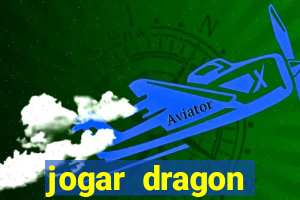 jogar dragon fortune demo